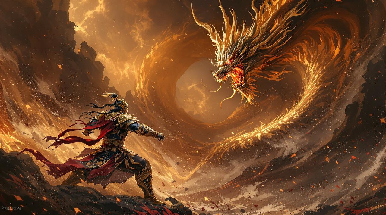 电影推荐-古剑奇谭-新片封面图