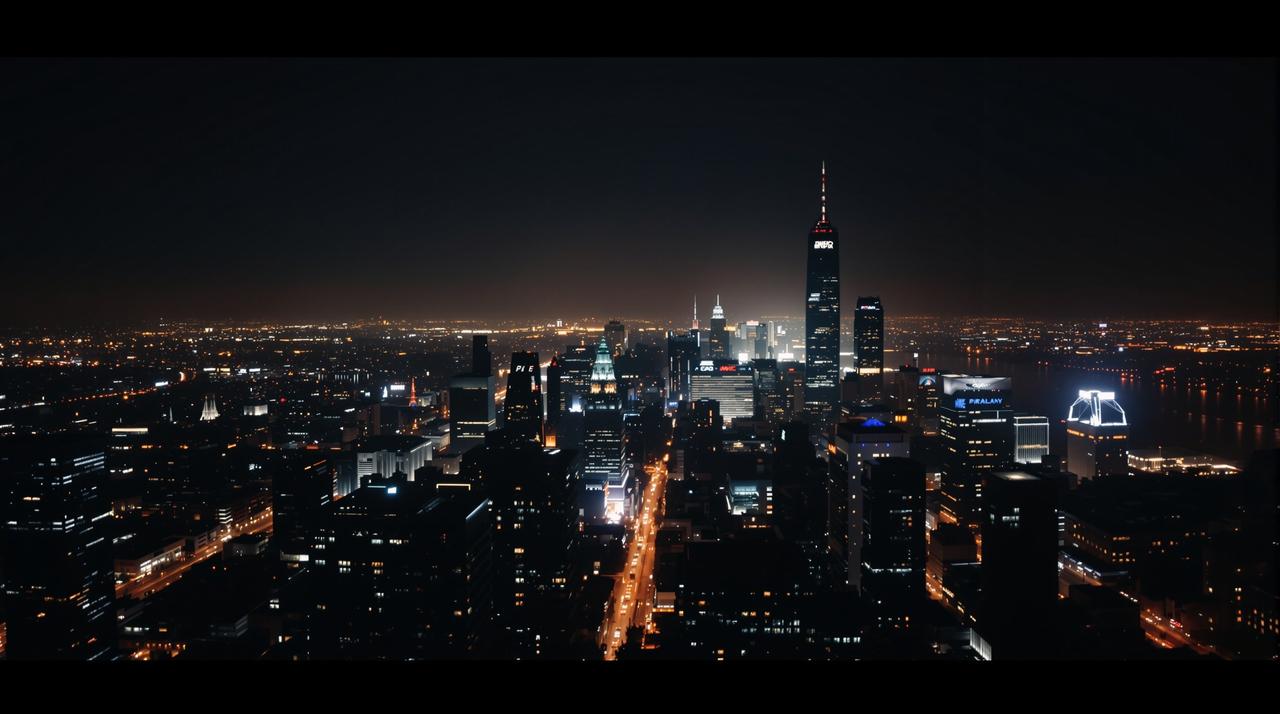 电影推荐-都市夜行-新片封面图
