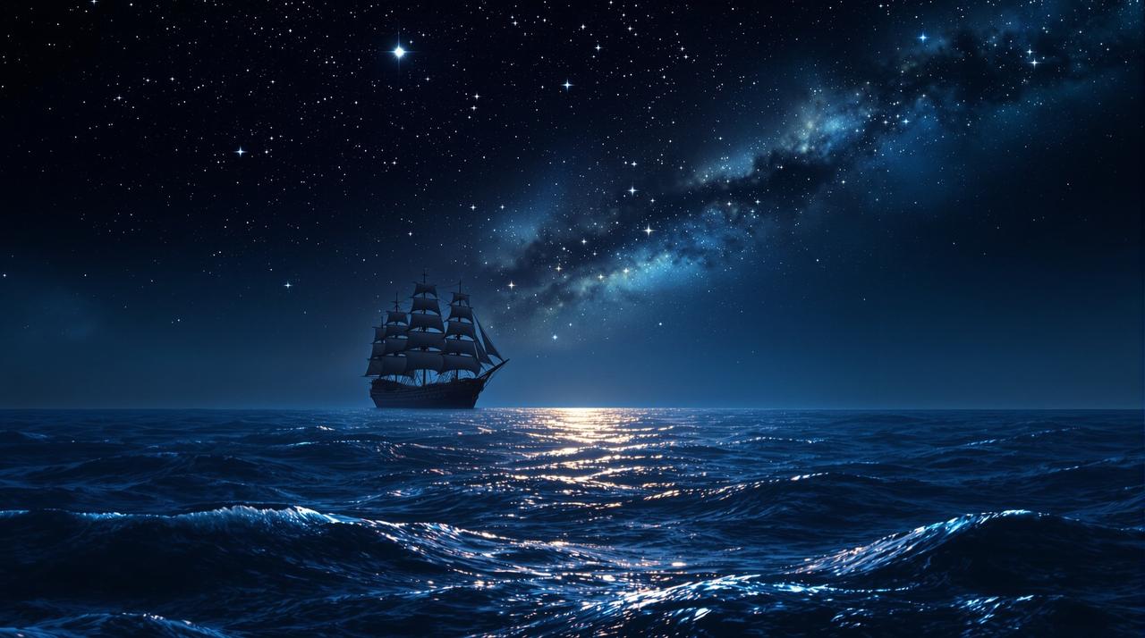 电影推荐-星辰大海-新片封面图