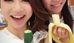 娱乐吃瓜君毒舌扒姨太