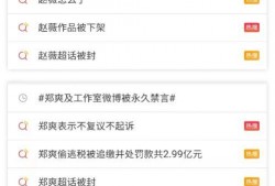 娱乐吃瓜被封杀,揭秘被封杀背后的真相