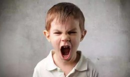 娱乐吃瓜男孩子发脾气太伤感了,伤感情绪引发网友热议