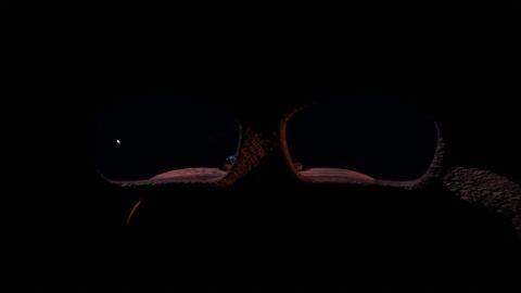 凄夜复仇,暗影中的复仇之路