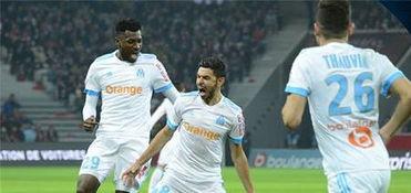25-26赛季法甲第16轮全场回放：马赛1-0摩纳哥,法甲第16轮惊险取胜