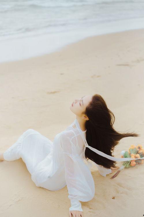 揉碎温柔,探寻内心深处的情感世界