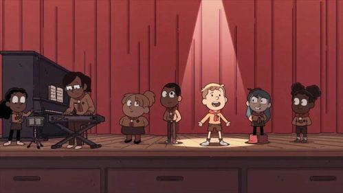 希尔达 第三季,奇幻冒险再启程，友谊与成长交织的奇幻之旅